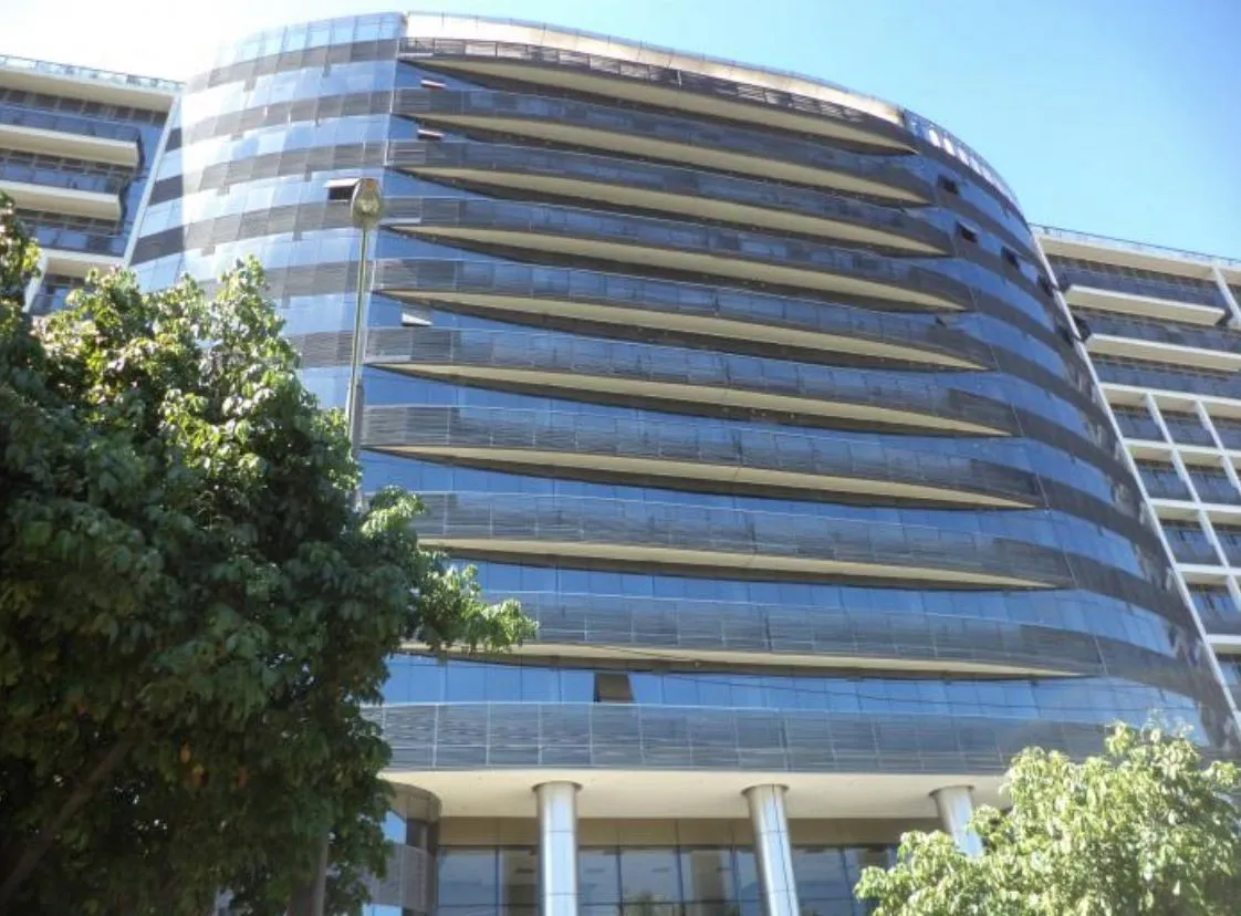 Alpha Corporate — Río de Janeiro