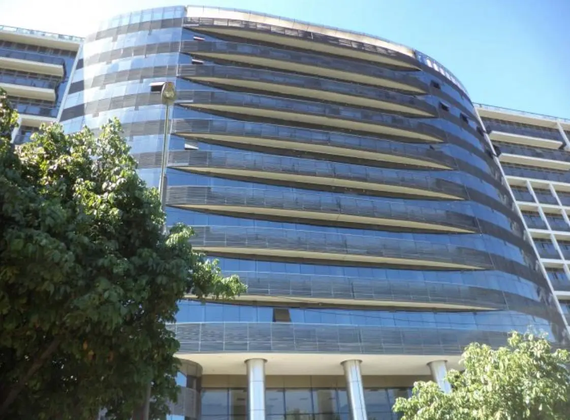 Alpha Corporate — Río de Janeiro