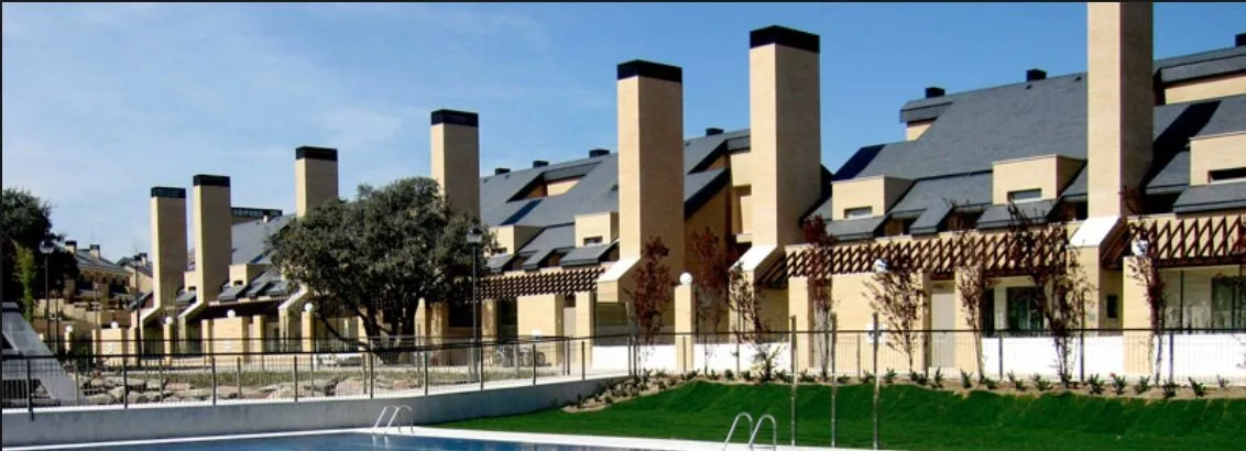 La Finca — Madrid