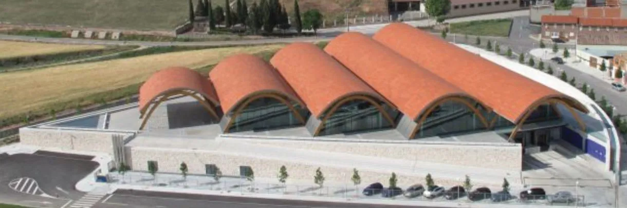 Bodegas Protos — Valladolid