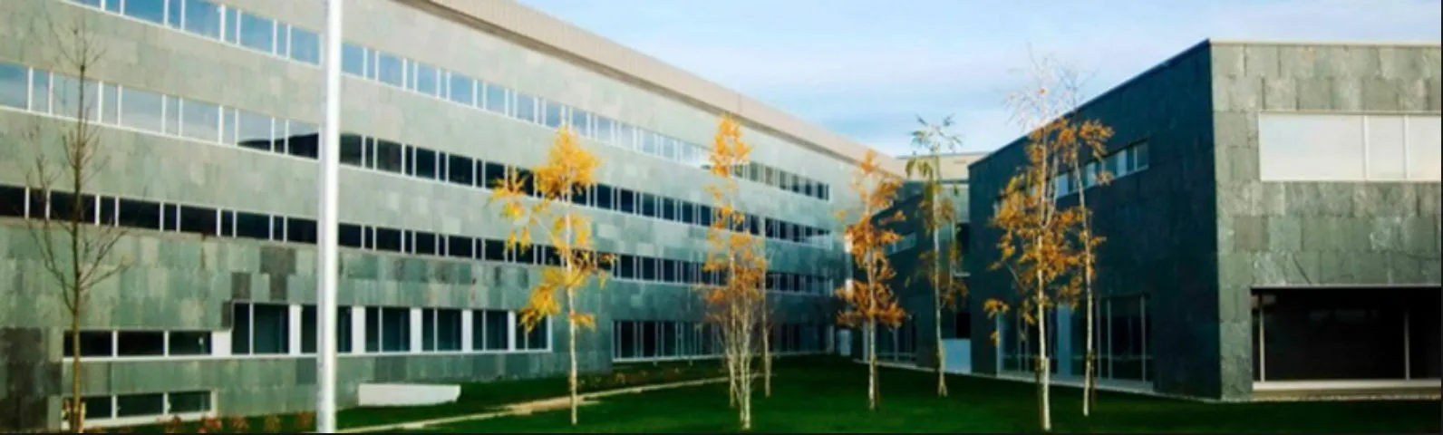 Hospital de Lugo — Lugo