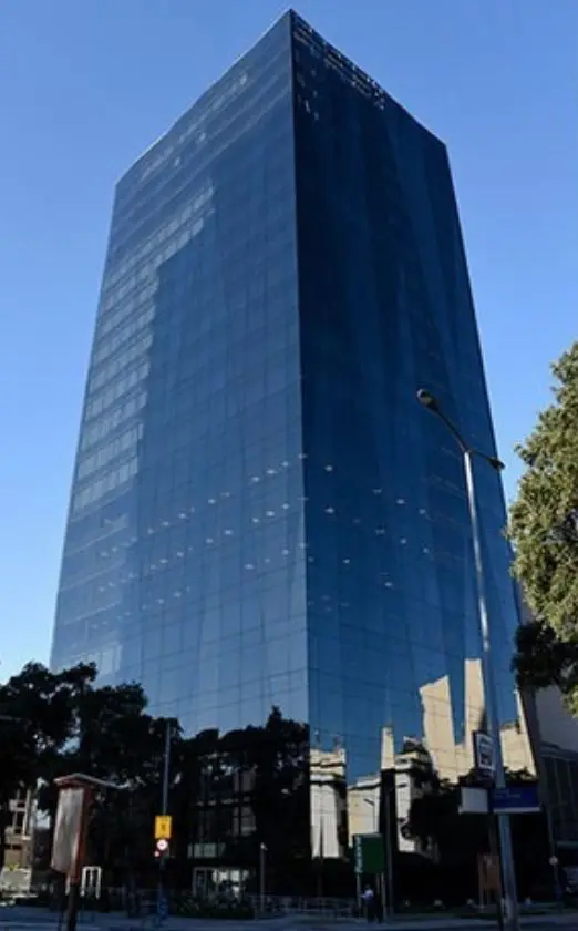 Sede L'Oréal — Río de Janeiro