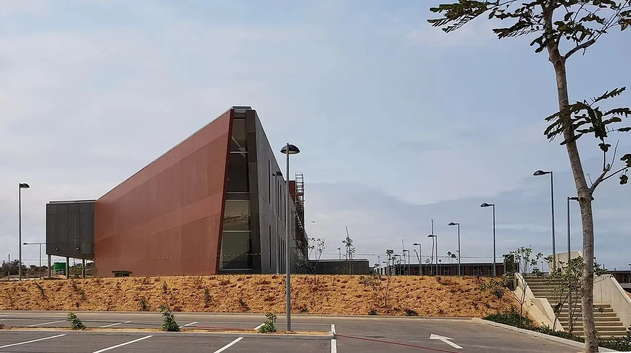 Cefopescas — Luanda