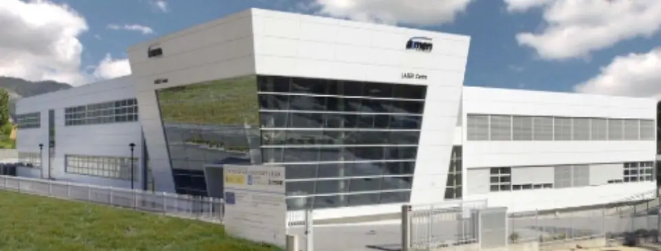 Centro Tecnológico AIMEN — Vigo