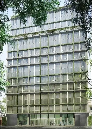 Alberto del Campo — Lima