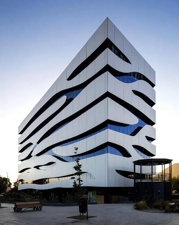 White Vitacura — Santiago