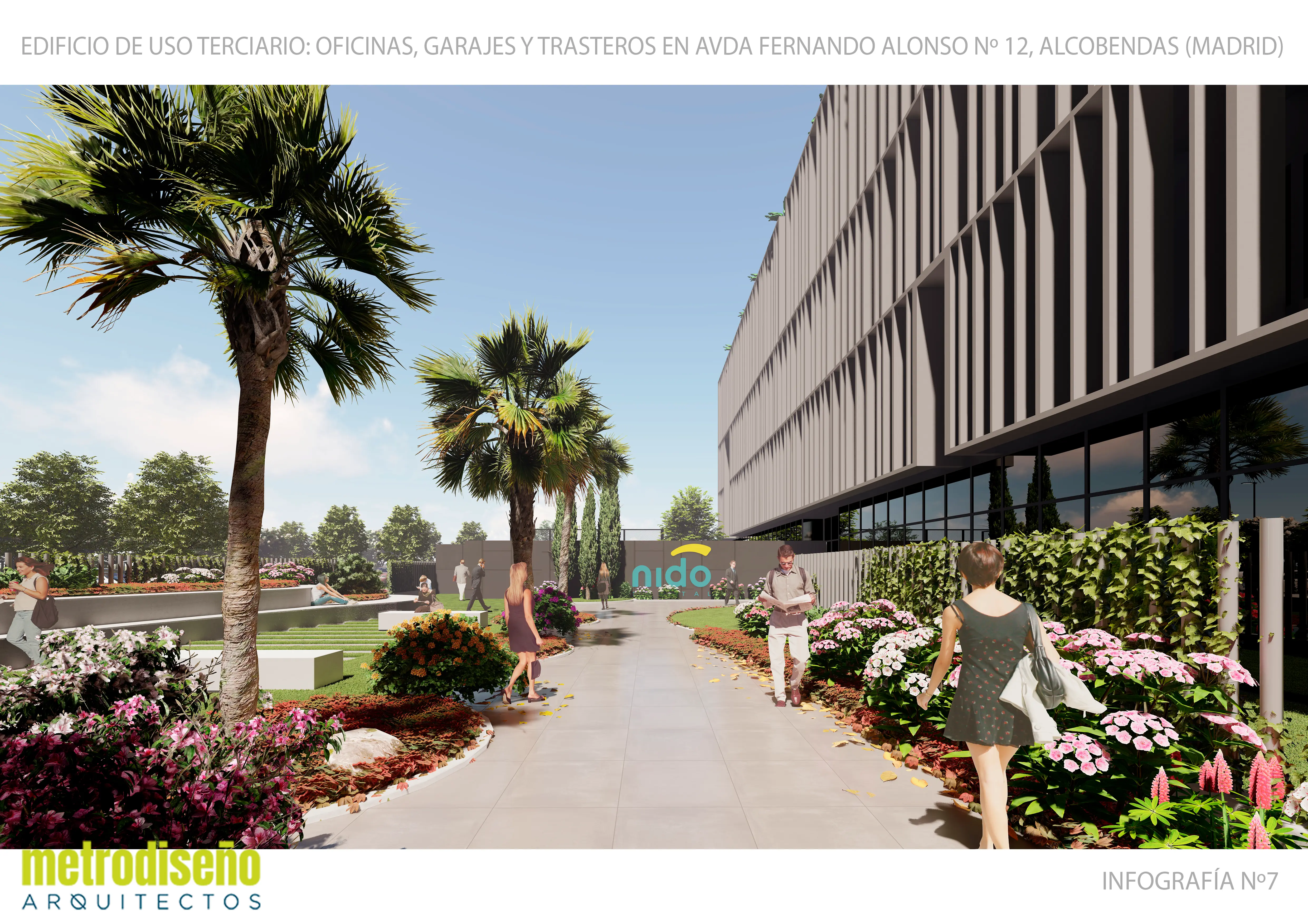 Smart Places — perspectiva