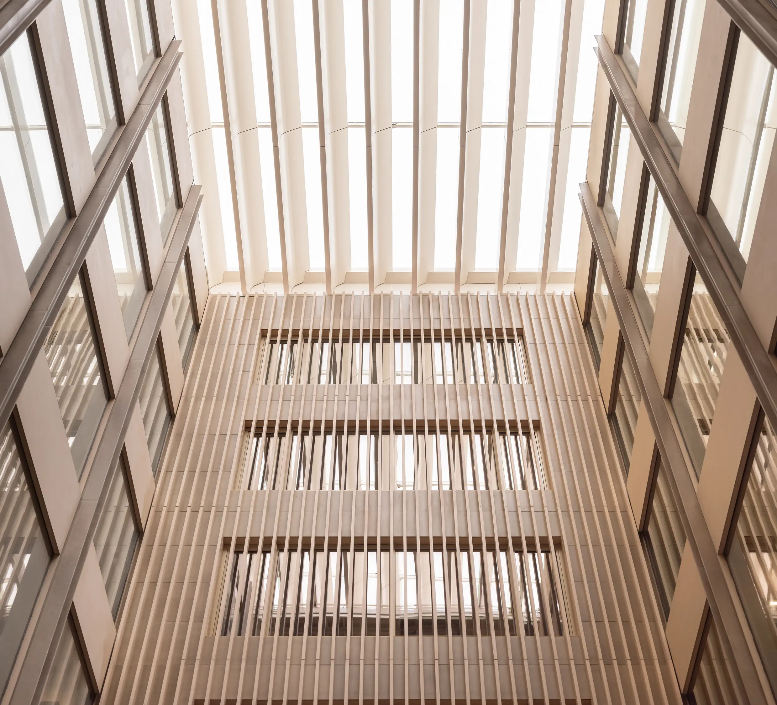 Detalle constructivo